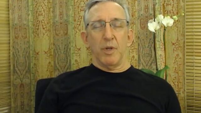 Nonduality: The Sense of Being Meditation with Fred Davis Nondual Teacher, Advaita, Nonduality смотреть онлайн