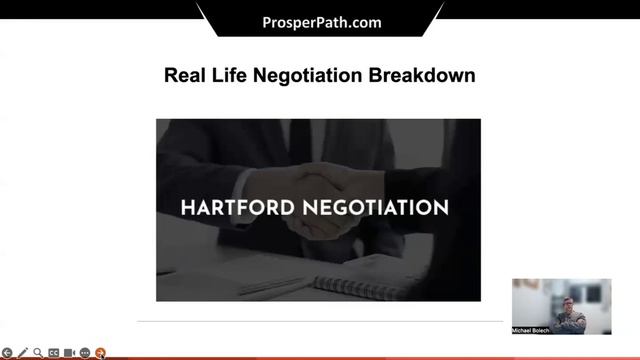 HOW I GET HOMEOWNERS TO ACCEPT MY OFFERS (LIVE Webinar) смотреть онлайн