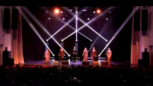 24.10.2021 вокал-группа SunRise смотреть онлайн