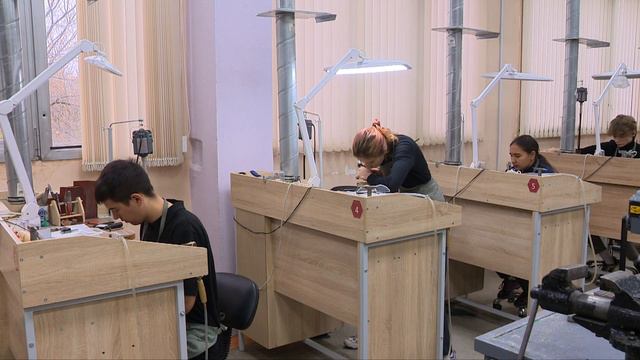 Ижевский машиностроительный техникум