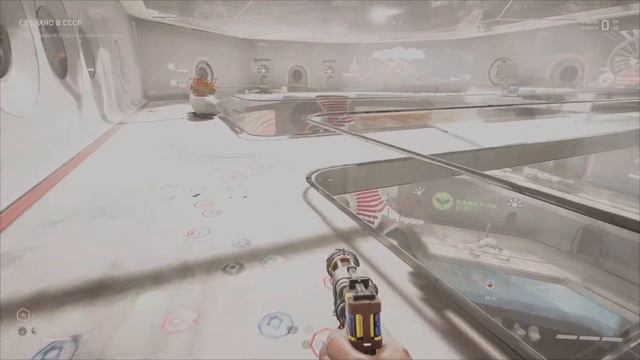 Atomic HEART / Трофей - Некромант. смотреть онлайн