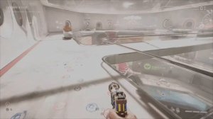 Atomic HEART / Трофей - Некромант.