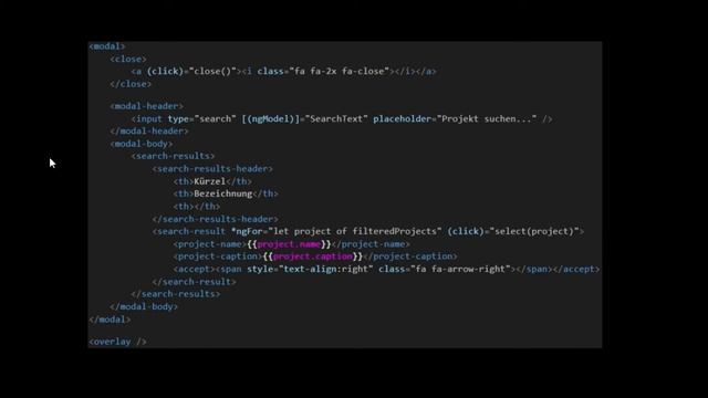 K&K-Softwerkerrunde: TypeScript & Angular 2 смотреть онлайн