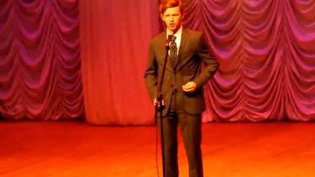 "Я, русский!" смотреть онлайн