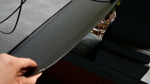 EcoFlow 400W Solar Panel Review: Powerful, Rugged, and Portable