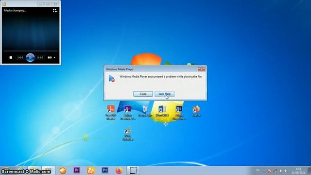 CARA MENGATASI MUSIK TIDAK BISA DI PUTAR DI LAPTOP/PC - TUTORIAL смотреть онлайн