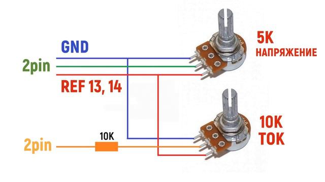 Сделает каждый! Переделка компьютерного блока ATX в лабораторный блок питания. Переделка блока АТХ смотреть онлайн