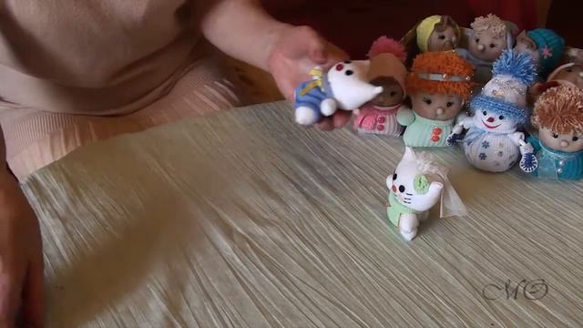 Урок 3. Сборка и оформление работы. смотреть онлайн