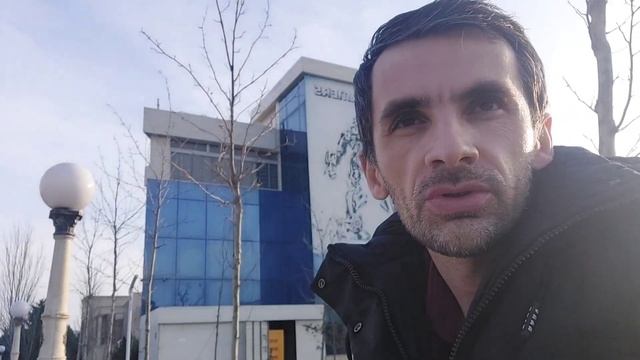 Сумгайыт Предновогоднее Покупки 30.12.2021 смотреть онлайн