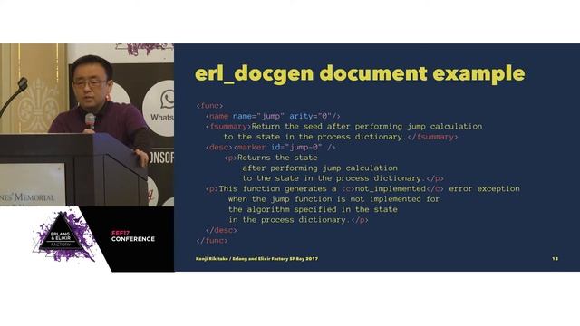 Writing A New Erlang OTP Module For Beginners -  Kenji Rikitake