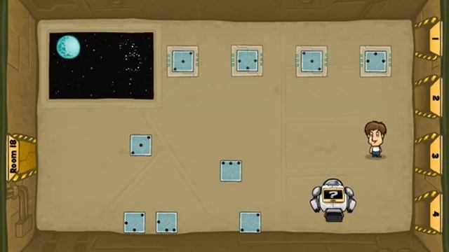 Mystery IQ Test Walkthrough - Official смотреть онлайн