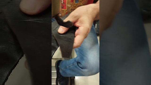 Текстима 8346, супер машинка! смотреть онлайн