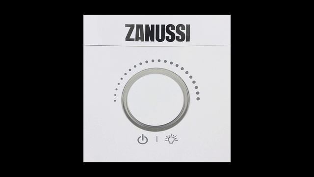 Воздухоувлажнитель Zanussi — Увлажнители воздуха смотреть онлайн