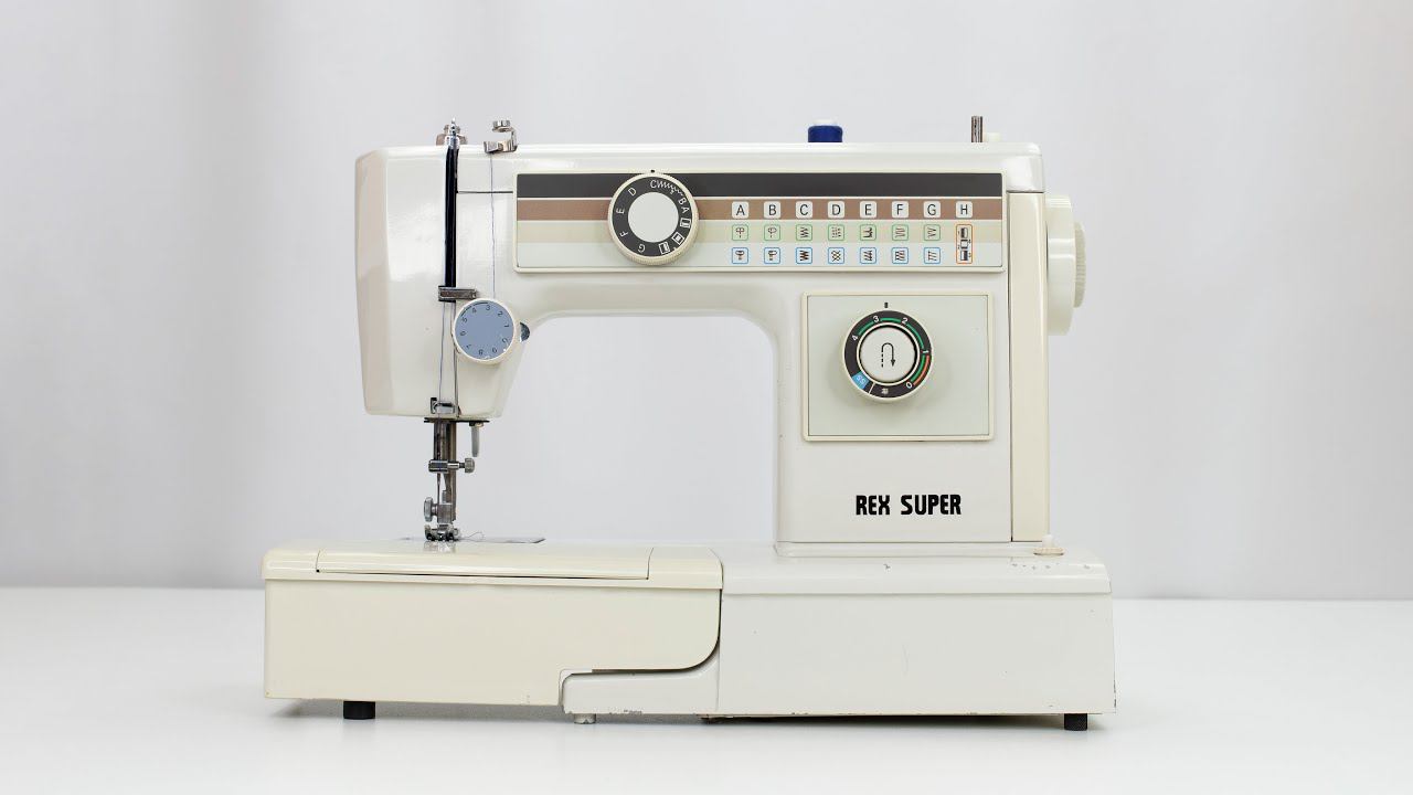 Rex Super