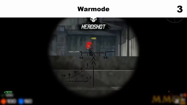 TOP 5 FPS Games For Low PC Part 2 (128 mb Video Card) смотреть онлайн