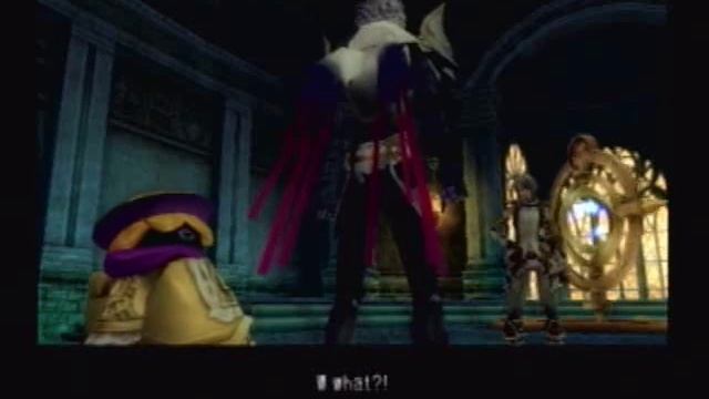 .hack G.U. Vol.3 Azure Balmung Best Wishes Ending смотреть онлайн