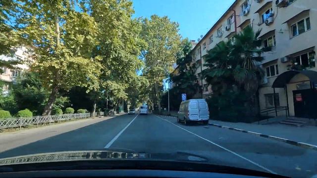 Сочи. Отвечаю на вопросы по Сочи. смотреть онлайн