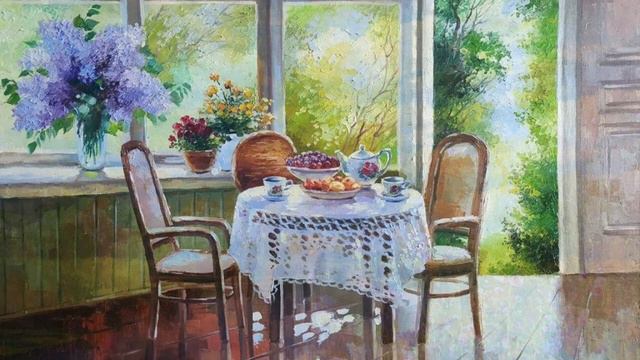 ,♫ .Валентина Толкунова –«Песня о родном крае»,1987,муз.: Евгения Крылатова, стихи Леонида Дербенёва смотреть онлайн