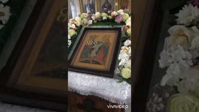 Херувимская песнь №17 обиходная мелодия