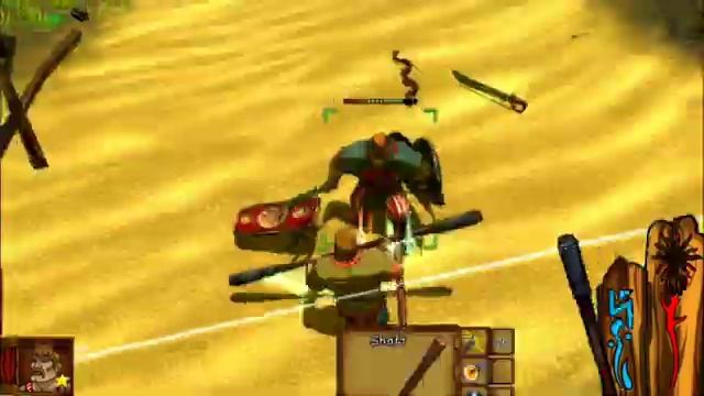 Fairy Tales: Three Heroes- Dobrynya, the Hero смотреть онлайн