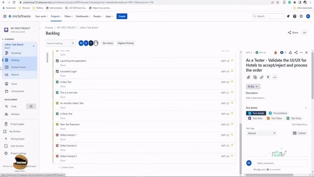 Tutorial #14 | Defect Mapping in Xray | Defect Coverage in Xray | Xray Tutorials смотреть онлайн
