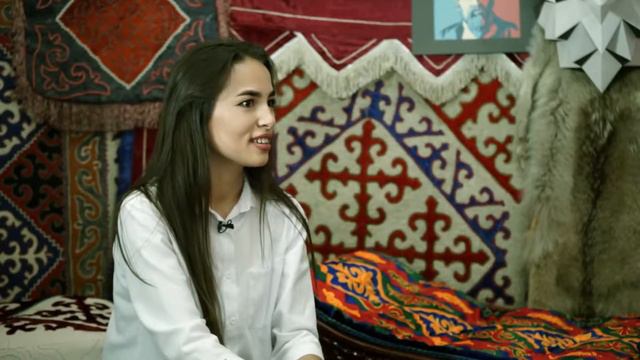 ПАВЛОДАР/ ТЕСТА НА КАЗАХА#ВЫПУСК2/ ВЕРОНИКА ВСЕ ПОНИМАЕТ/ТЫ НЕ Я, ЕСЛИ НЕ ОТГАДАЕШЬ ГРУППУ 91? смотреть онлайн