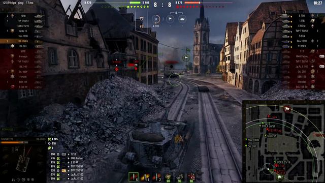 ПТ ОМОН врыв на Химмельсдорфе смотреть онлайн