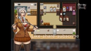 Futa Quest  [FutaBox] Gameplay#1