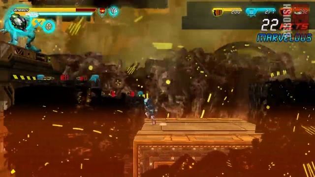 [Прохождение] A.R.E.S. Extinction Agenda. Серия 4 смотреть онлайн