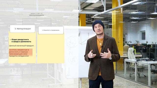Сервис-ориентированная архитектура. Цифровая копия бизнеса | kt.team смотреть онлайн