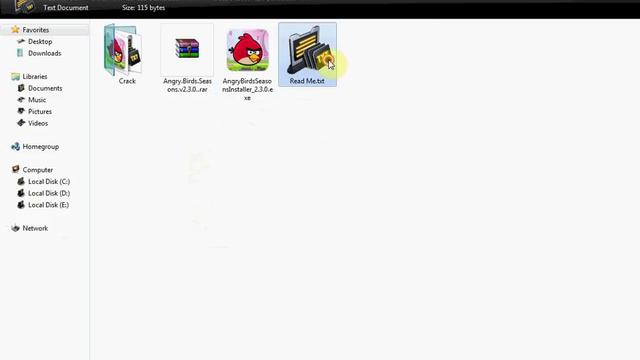 Angry Birds Seasons 2.3.0 Latest version with crack .avi смотреть онлайн