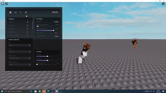 BYFRON BYPASS | How to get EVERY Roblox 64 bits EXTERNALS ! смотреть онлайн