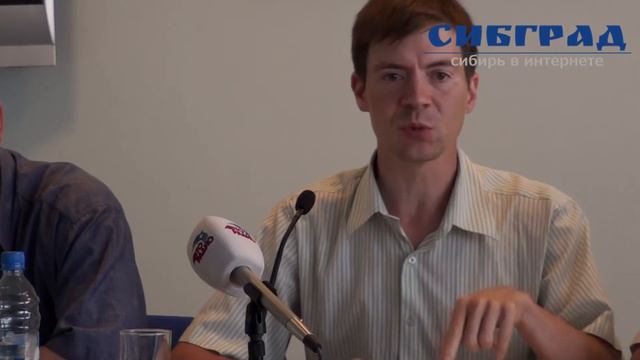 Обращение к мэру г.Новосибирска смотреть онлайн