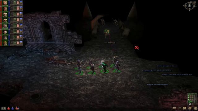 Let's Play Dungeon Siege 52 - Final Boss Gom [Hard, No Commentary] смотреть онлайн