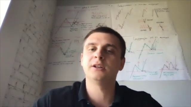 Отзыв и результаты торговли за ГОД ТС ALPHA ELEMENT