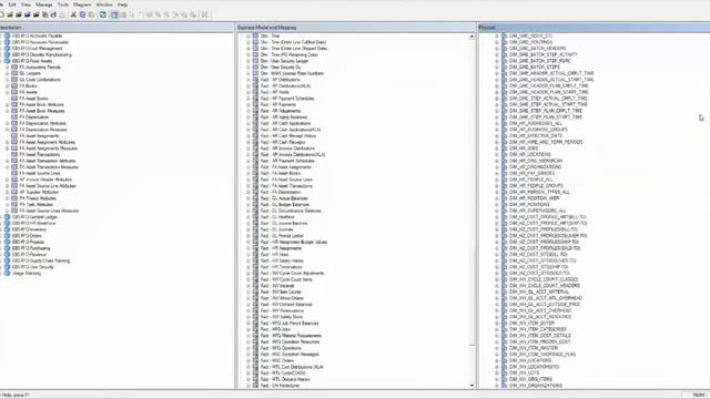 Customizing OBIEE or OAC Content - A Complete Walkthru смотреть онлайн