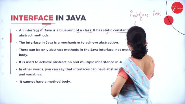 DAY 19 | OBJECT ORIENTED PROGRAMMING USING JAVA | II SEM | B.CA | INHERITANCE AND POLYMORPHISM | L3 смотреть онлайн