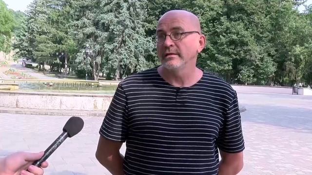 Песня про Пятигорск смотреть онлайн