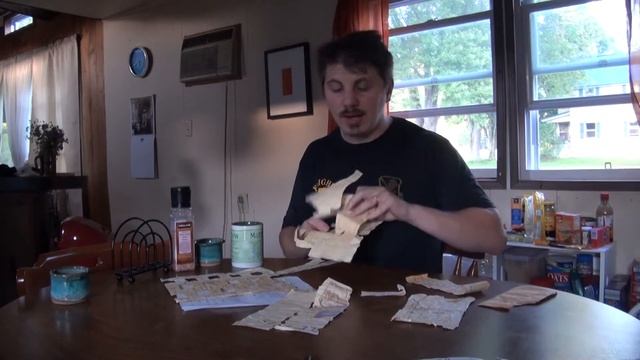 Treasure hunts: How to set them up смотреть онлайн