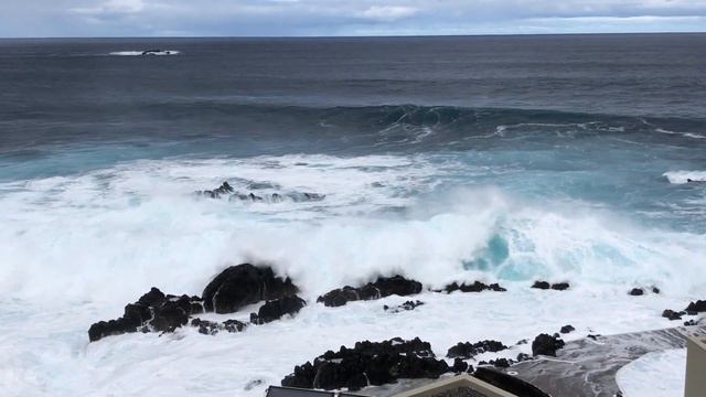 Прекрасная Мадейра смотреть онлайн
