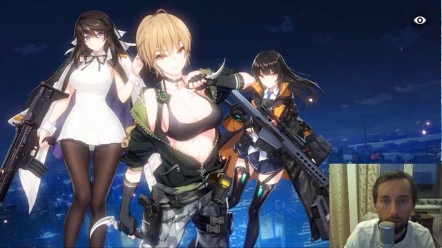 CounterSide - 06 - Гайд по экипировке смотреть онлайн
