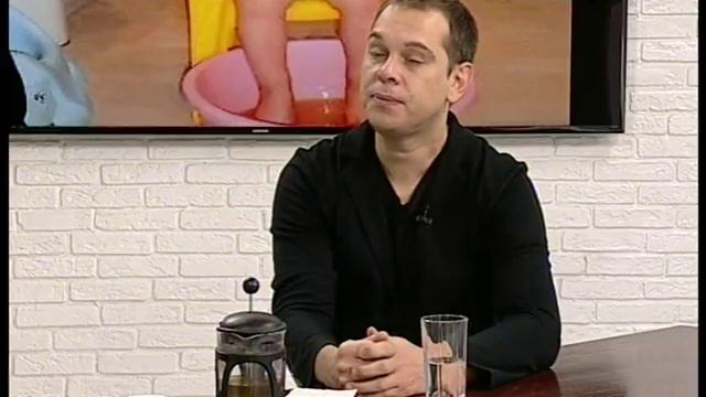 Ребёнок промочил ноги, что делать? смотреть онлайн