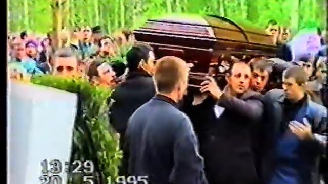Кто есть кто в уголовном мире Тюмени, и как их представители рвутся во власть. смотреть онлайн
