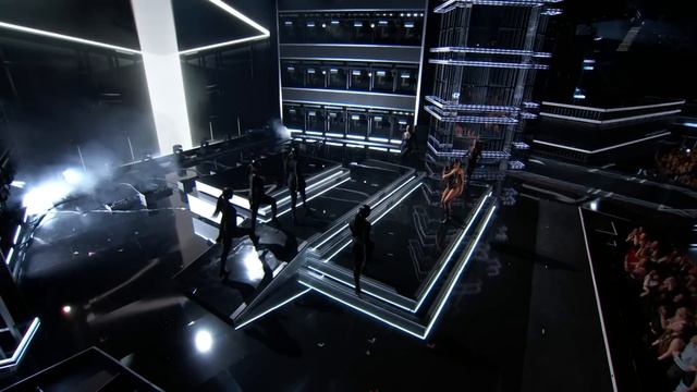 Megan Thee Stallion - Plan B / Sweetest Pie [2022 Billboard Music Awards Performance] смотреть онлайн