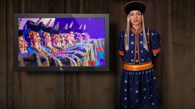 Сагаалган смотреть онлайн