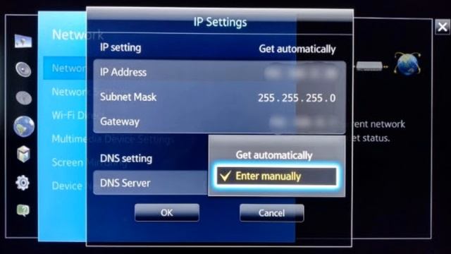 2 Ways To Fix Samsung TV Error Code 202 смотреть онлайн