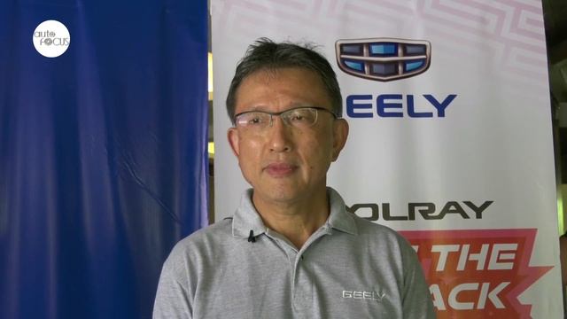 Geely Coolray Leads Subcompact Crossover Sales in July | Auto Industry News смотреть онлайн