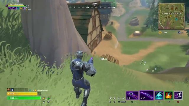 21 KILL SOLO V SQUAD! What a game! смотреть онлайн