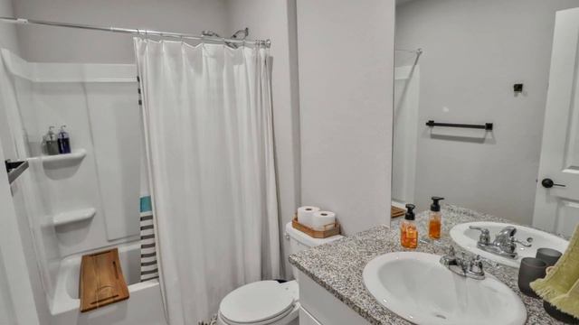 San Antonio Homes for Rent 4BR/2BA by San Antonio Property Management смотреть онлайн