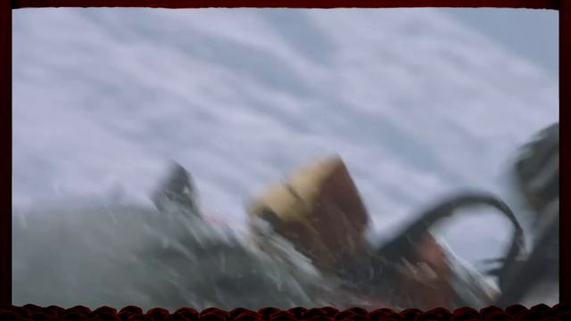 Vertical Limit -- Movie Review #JPMN